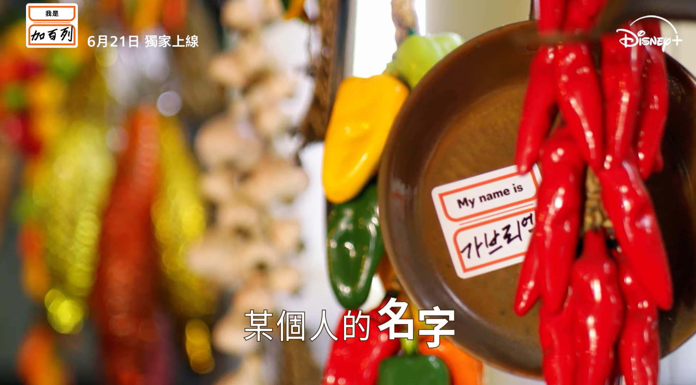 探索平行世界的奇妙旅程，韓國綜藝節目《我是加百列》帶你過另一個人生